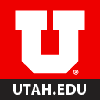 University of Utah logo